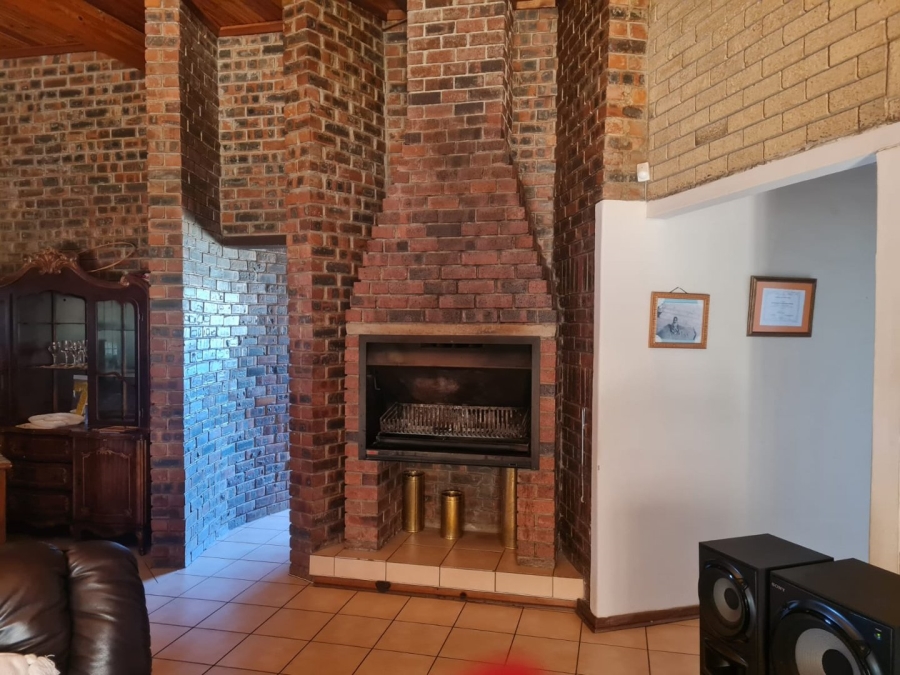 4 Bedroom Property for Sale in Spitskop SH Free State